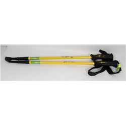 EDDIE BAUER UNISEX-ADULT TREKKING POLES.