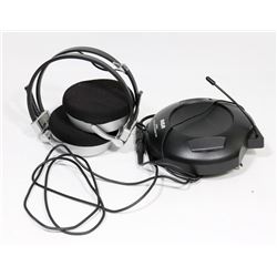 RCA WIRELESS HEADPHONES.