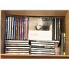 Image 1 : BOX OF 50 CDS INCL NO DOUBT, CHRISTINA AGUILERA,