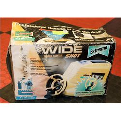 WAGNER WIDE POWER PAINTER SPRAYER.