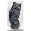 Image 1 : HANGING OWL