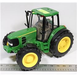 JOHN DEERE TRACTOR WITH SOUND