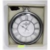 Image 1 : NEW CLOCK INDO SWISS CLOCK