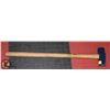 Image 1 : NEW SLEDGE HAMMER