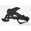Image 1 : TACTICAL HUNTING AXE CAMPING THROWING BATTLE