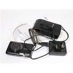 NIKON COOL PIX S3000 DIGITAL CAMERA