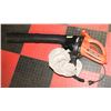 Image 1 : BLACK & DECKER VORTEX LEAF VACUUM.