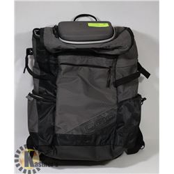 NEW OGIO WATER RESISTANT HIKING BACKPACK
