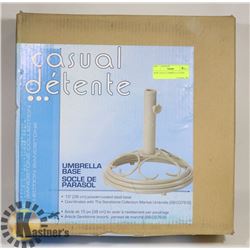 NEW CASUAL UMBRELLA STAND