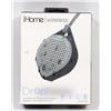 Image 1 : NEW IHOME SPLASHPROOOF DROP+ BLUETOTH
