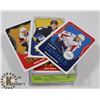 Image 1 : LOT OF OVER 70 OPEECHE RETRO HOCKEY CARDS 2010-11.