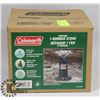 Image 1 : COLEMAN 1 BURNER PROPANE STOVE