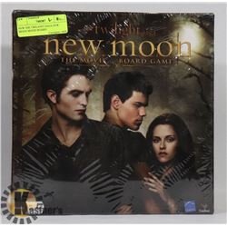NEW THE TWILIGHT SAGA NEW MOON MOVIE BOARD