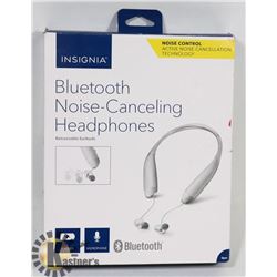 INSIGNIA ACTIVE NOISE CANCELLING EARPHONES
