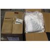 Image 1 : 2 CASE OF 3M DISPOSABLE COVERALLS SIZE 3XL.