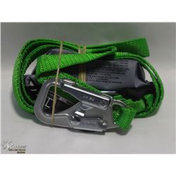 MILLER BACKBITER LANYARD W/ HYBRID SOFSTOP