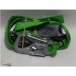 MILLER BACKBITER LANYARD W/ HYBRID SOFSTOP