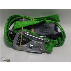 MILLER BACKBITER LANYARD W/ HYBRID SOFSTOP