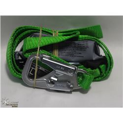 MILLER BACKBITER LANYARD W/ HYBRID SOFSTOP