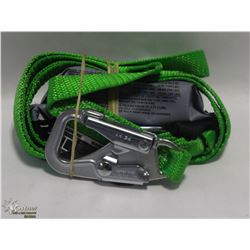 MILLER BACKBITER LANYARD W/ HYBRID SOFSTOP