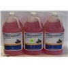 Image 1 : THREE 5L JUGS OF DUSTBANE SURFACE KLEEN PLUS