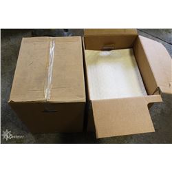 2 CASE OF 15" X 19" OIL ABSORBENT PADS