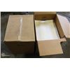 Image 1 : 2 CASE OF 15" X 19" OIL ABSORBENT PADS