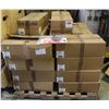 Image 1 : PALLET OF DECLERMONT BOOT INSOLES, ASSORTED.