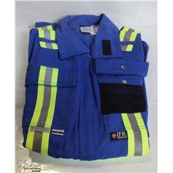 WEST TECH ULTRA SOFT FIRE RESISTANT COVERALLS 40T