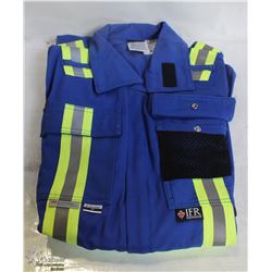 WEST TECH ULTRA SOFT FIRE RESISTANT COVERALLS 40T