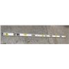 Image 1 : STANLEY MAGNETIZED PRO LEVEL 78"