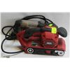 Image 1 : SKIL BELT SANDER CORDED