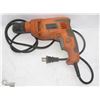 Image 1 : CERTIFIED CORDED DRILL