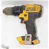 Image 1 : DEWALT 20V CORDLESS DRILL