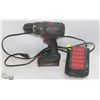 Image 1 : BOSCH 8V CORDLESS DRILL WITH BATTERY CHARGER