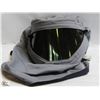 Image 1 : SALISBURY PROHOOD ARC FLASH PROTECTION HELMET