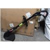 Image 1 : TORRO ELECTRIC GRASS WEED WHIPPER