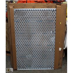 FRONT GRILL FOR WESTERN STAR