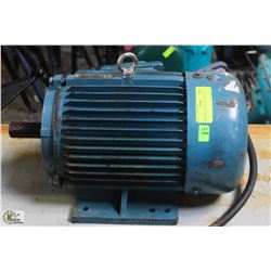MAX MOTION 575 VOLT MOTOR