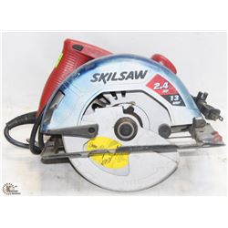 7-1/4  SKILSAW CIRCULAR SAW- 5580