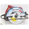 Image 1 : 7-1/4" SKILSAW CIRCULAR SAW- 5580