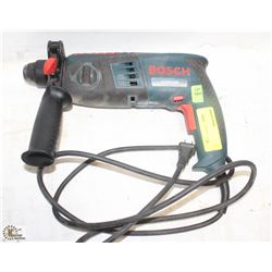 BOSCH 11258VSR POWER HAMMER DRILL