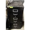 Image 1 : 3 DRAWER LATERAL FILING CABINET