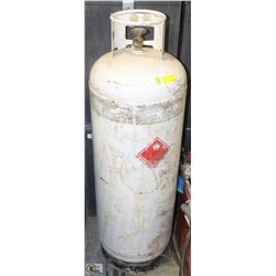 108L PROPANE TANK