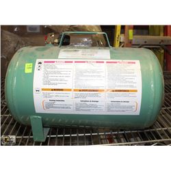 SPEEDAIRE 5 GALLON AIR TANK