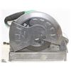 Image 1 : HITACHI 14SF CUT OFF SAW