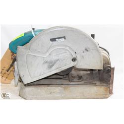 MAKITA 2414DB CUT OFF SAW