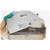 Image 1 : MAKITA 2414DB CUT OFF SAW