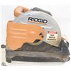 Image 1 : RIDGID CUT OFF SAW
