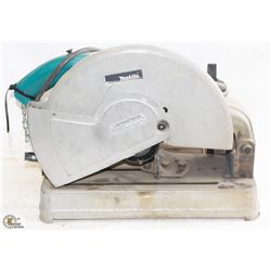 MAKITA 2414DB CUT OFF SAW